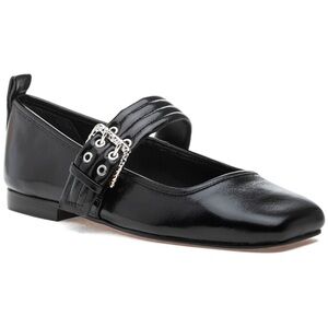 Dolce Vita Arora Buckle Flats